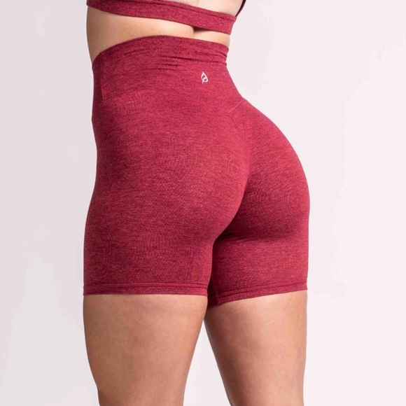 P'tula Pants - P'tula Bare Shorts - Medium